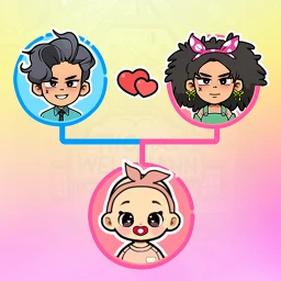 Ícone de Family Go! - Simulador de Vida