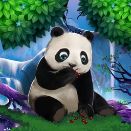 Ícone de Hidden Object: Animal World
